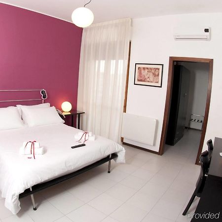 Hotel Zenit Salento Lecce Rum bild