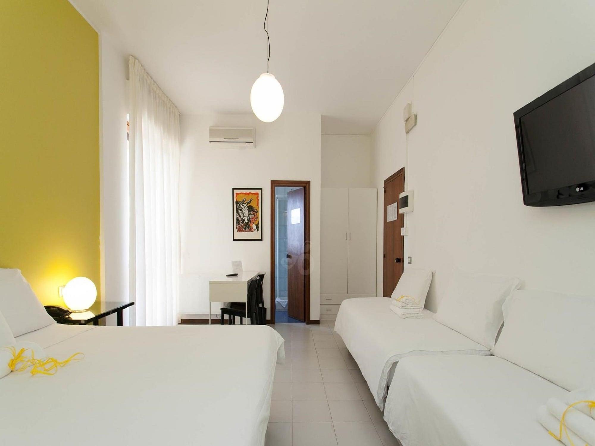 Hotel Zenit Salento Lecce Exteriör bild