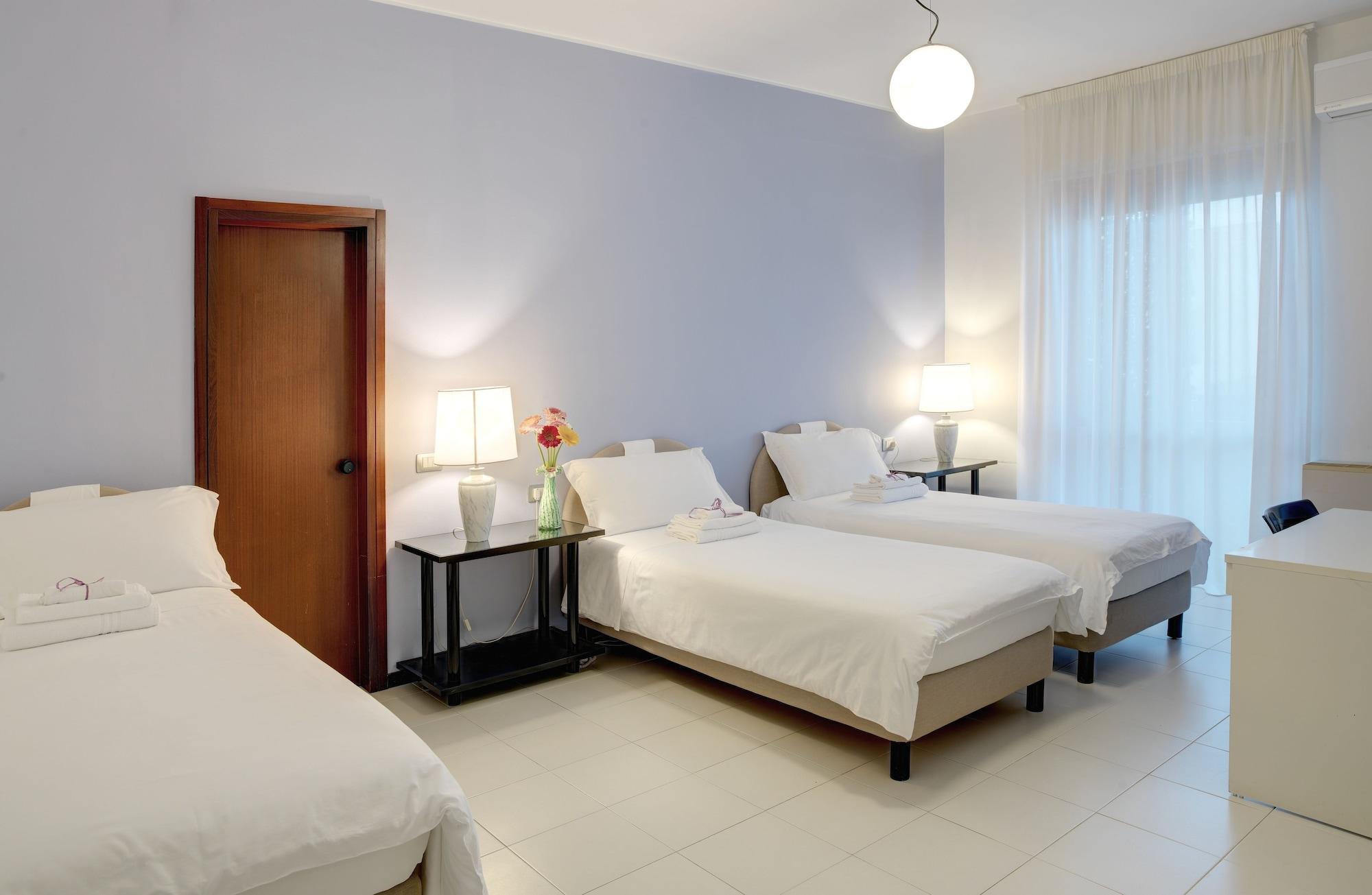 Hotel Zenit Salento Lecce Exteriör bild