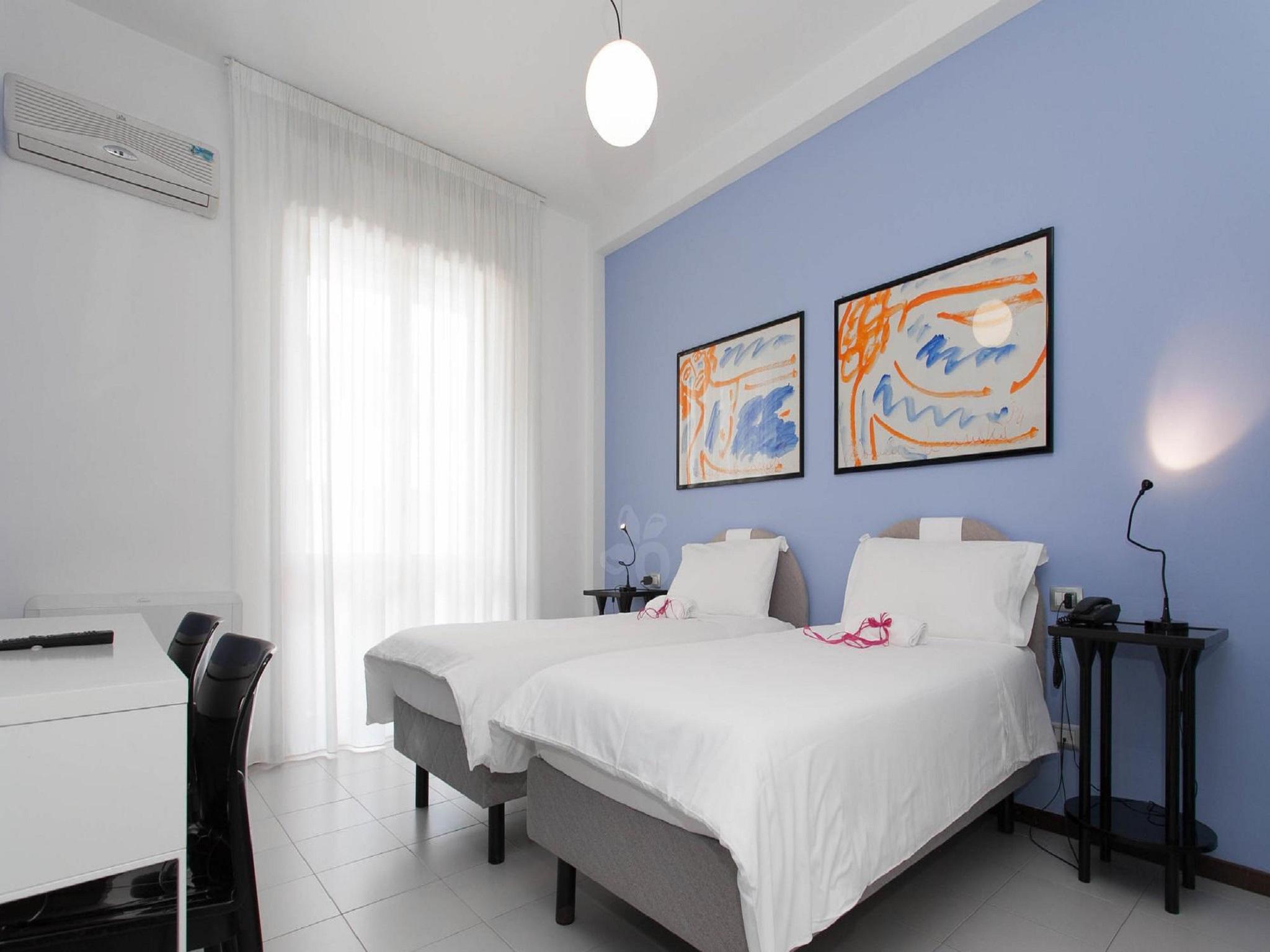Hotel Zenit Salento Lecce Exteriör bild