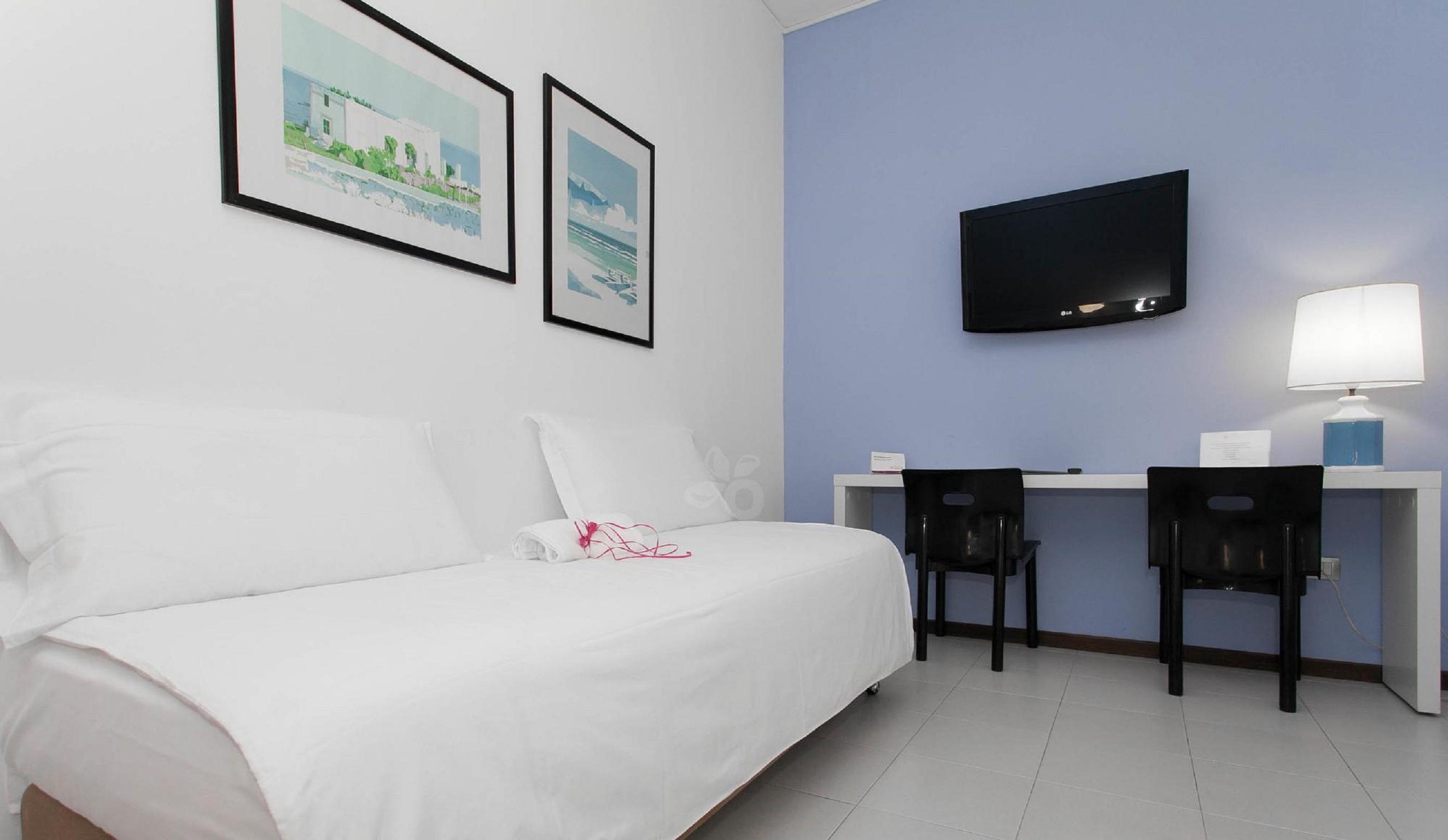 Hotel Zenit Salento Lecce Exteriör bild