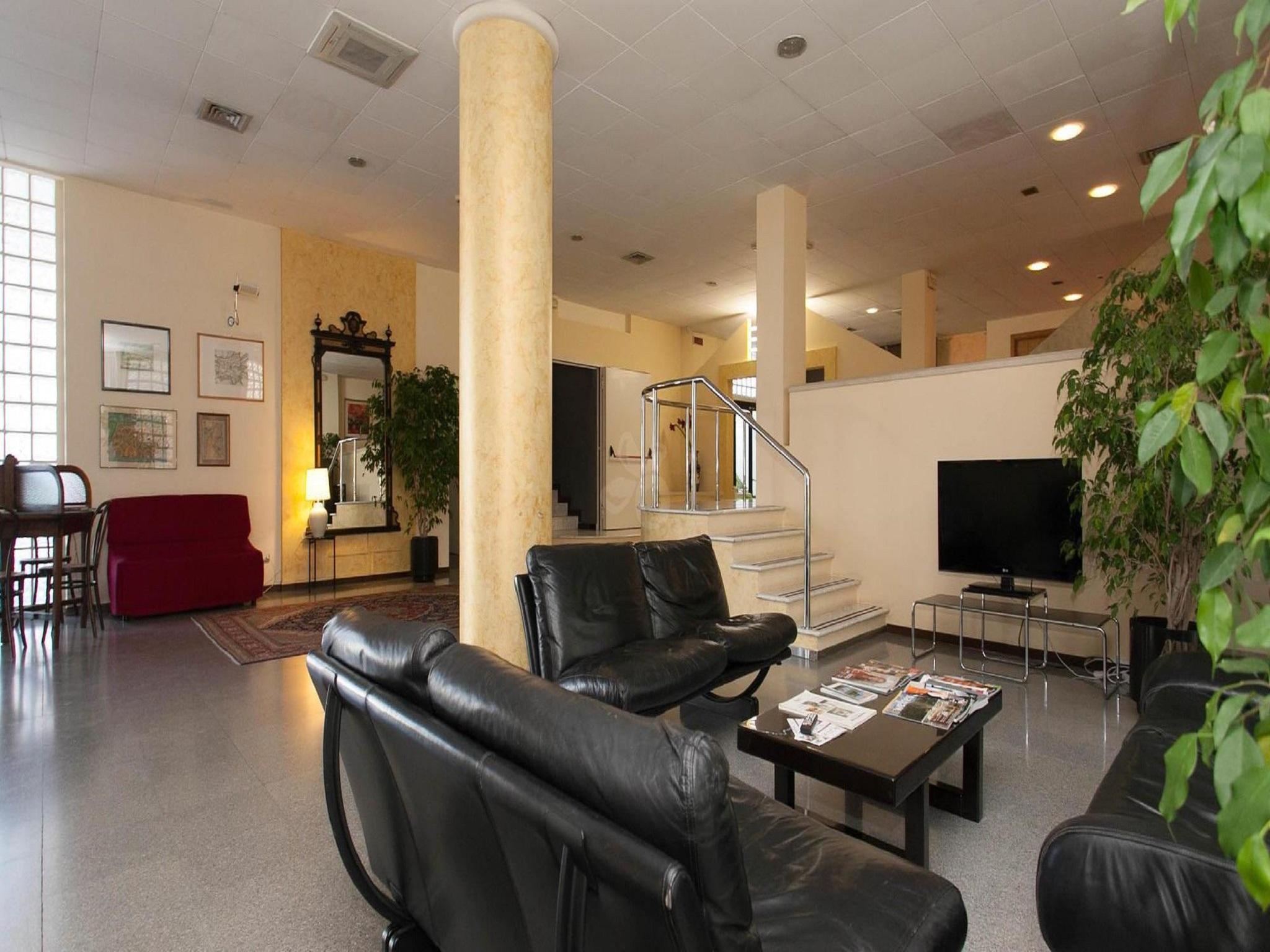 Hotel Zenit Salento Lecce Exteriör bild