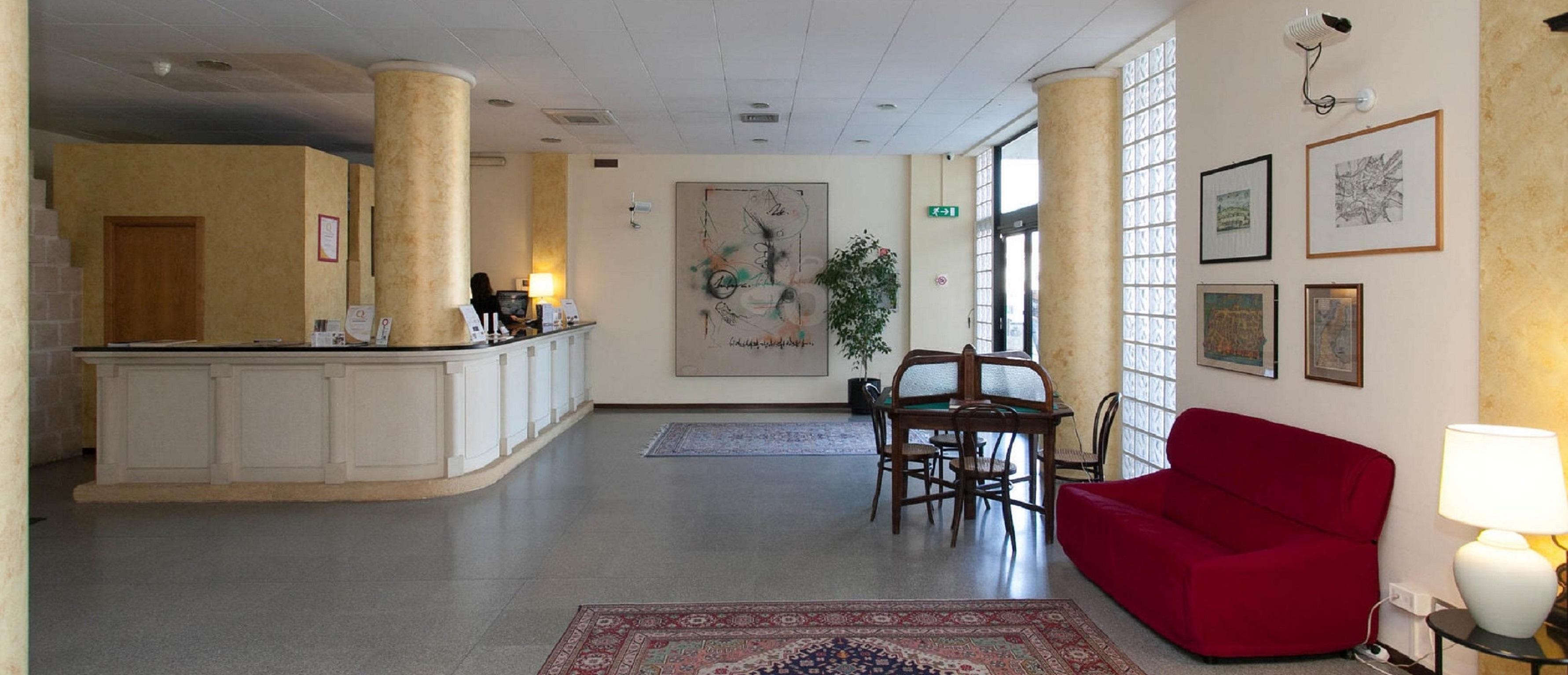 Hotel Zenit Salento Lecce Exteriör bild