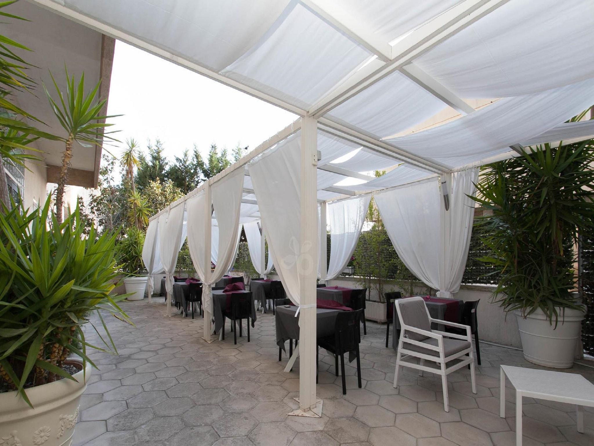 Hotel Zenit Salento Lecce Exteriör bild