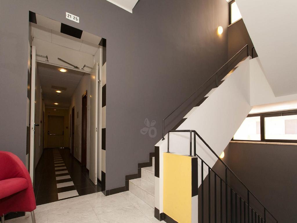 Hotel Zenit Salento Lecce Exteriör bild