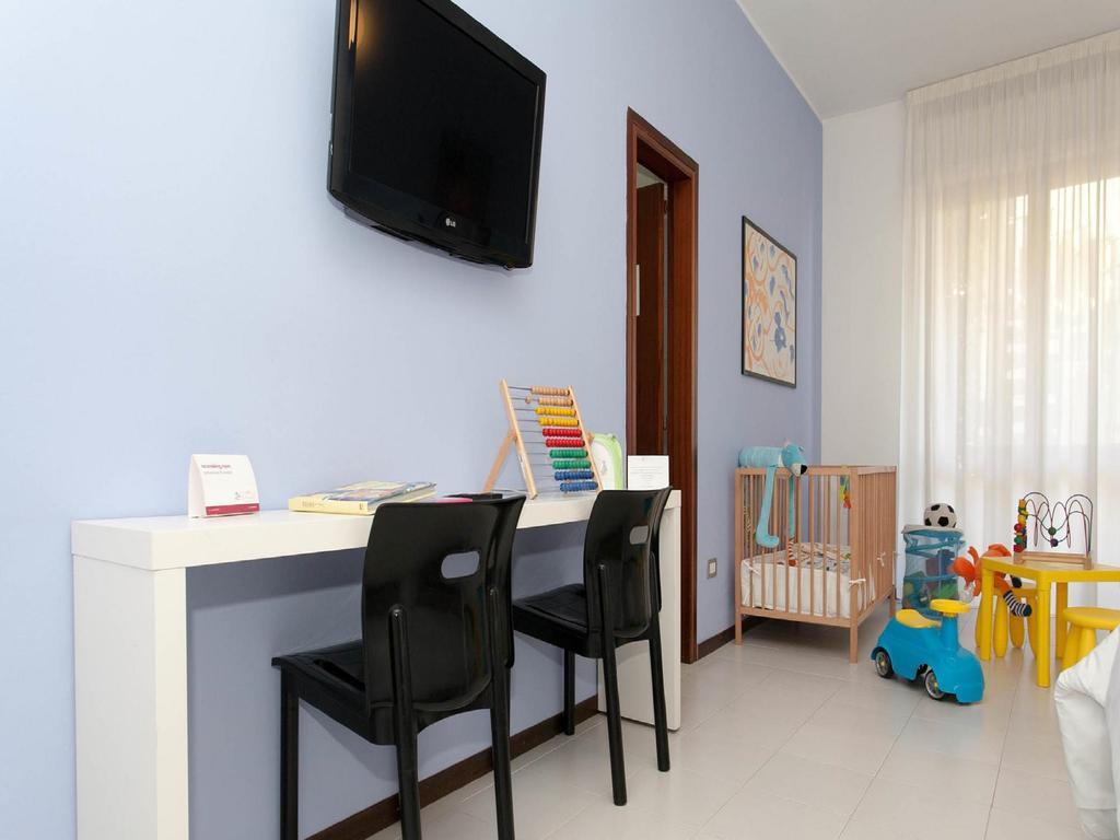 Hotel Zenit Salento Lecce Exteriör bild