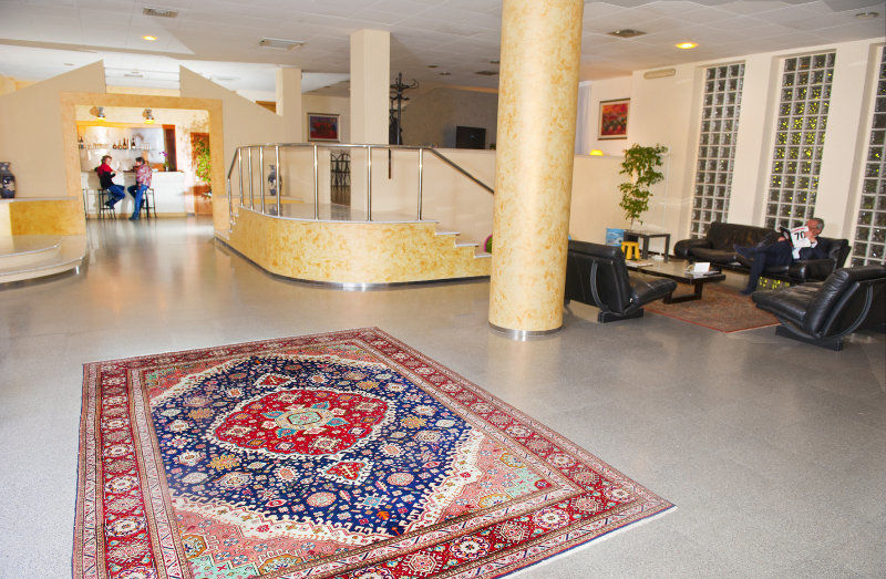 Hotel Zenit Salento Lecce Exteriör bild