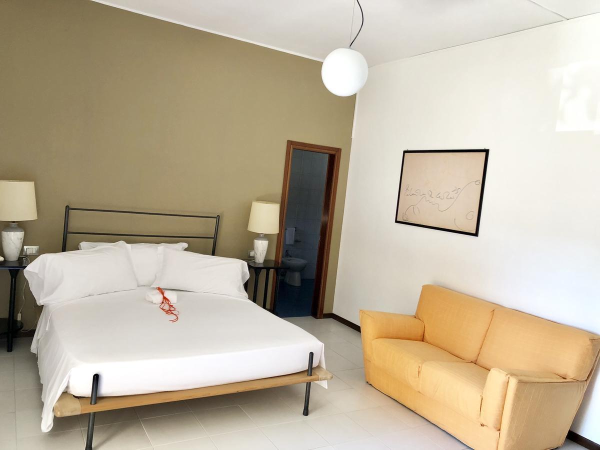 Hotel Zenit Salento Lecce Exteriör bild