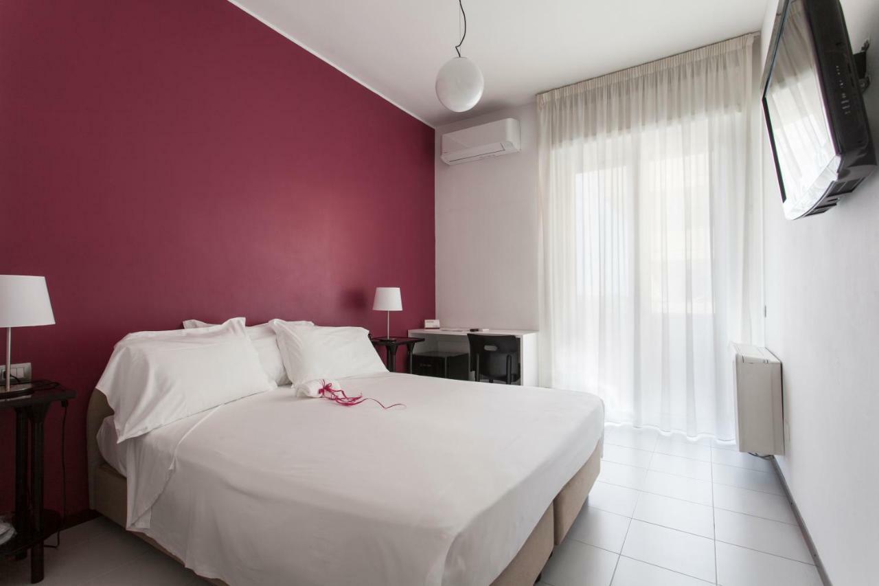 Hotel Zenit Salento Lecce Exteriör bild