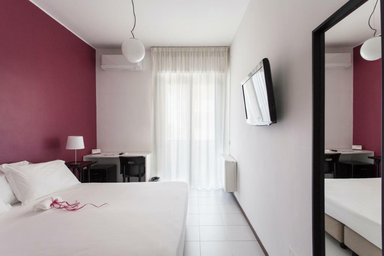 Hotel Zenit Salento Lecce Exteriör bild